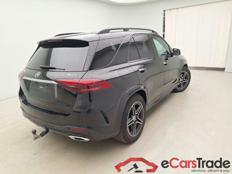 Mercedes, GLE FL'23 PHEV, GLE 400e AMG Line 4M #4