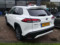 preview Toyota Corolla Cross #2