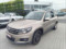 preview Volkswagen Tiguan #0