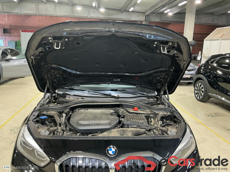 BMW 1 SERIES HATCH 1.5 116D (85KW) #6