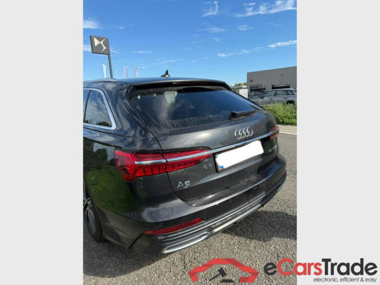 AUDI A6 Avant PHEV Avant PHEV 55 TFSI e Quattro Competition Sport S tronic #2