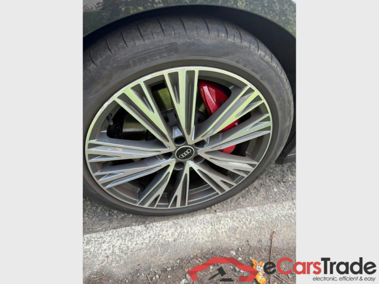 AUDI A6 Avant PHEV Avant PHEV 55 TFSI e Quattro Competition Sport S tronic #5