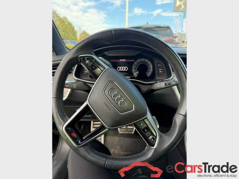 AUDI A6 Avant PHEV Avant PHEV 55 TFSI e Quattro Competition Sport S tronic #6