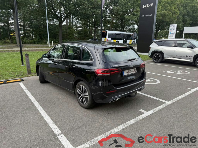MERCEDES-BENZ B 250 e PHEV Luxury Line #2