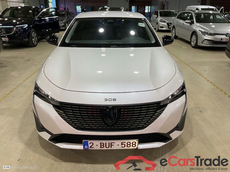 PEUGEOT 308 1.2 PURETECH 96KW S-S ALLURE #2