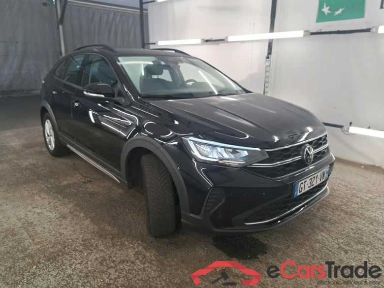 Taigo Life Plus 1.0 TSI 110CV BVA7 E6d #4