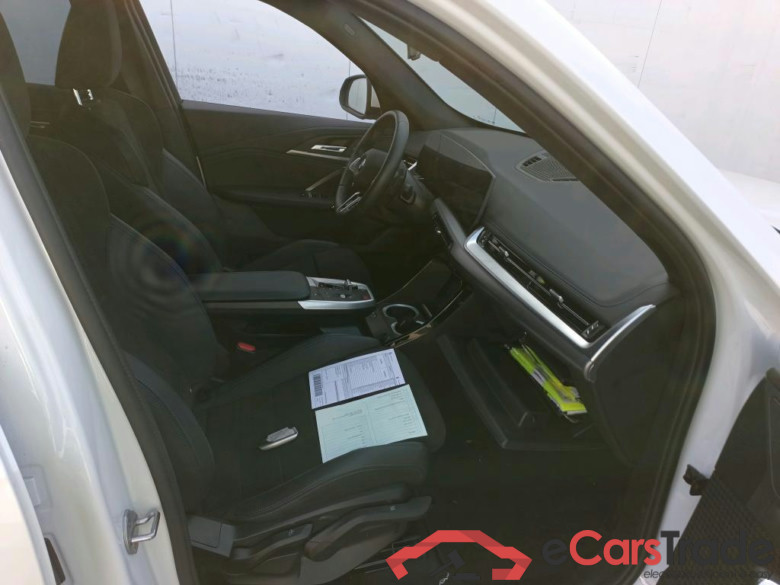 BMW X1 / 2022 / 5P / todoterreno sDrive20d (AC3) #6