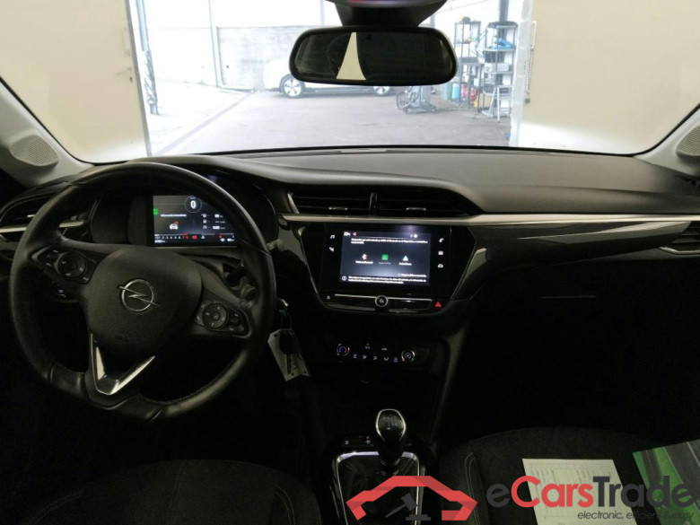 OPEL Corsa 1.2T XHL 74kW (100CV) Elegance (CX2) #3