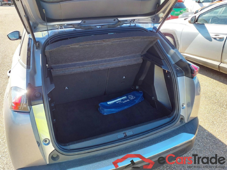 PEUGEOT 2008 / 2019 / 5P / todoterreno Allure BlueHDI 130 S&S EAT8 (Partners) #6
