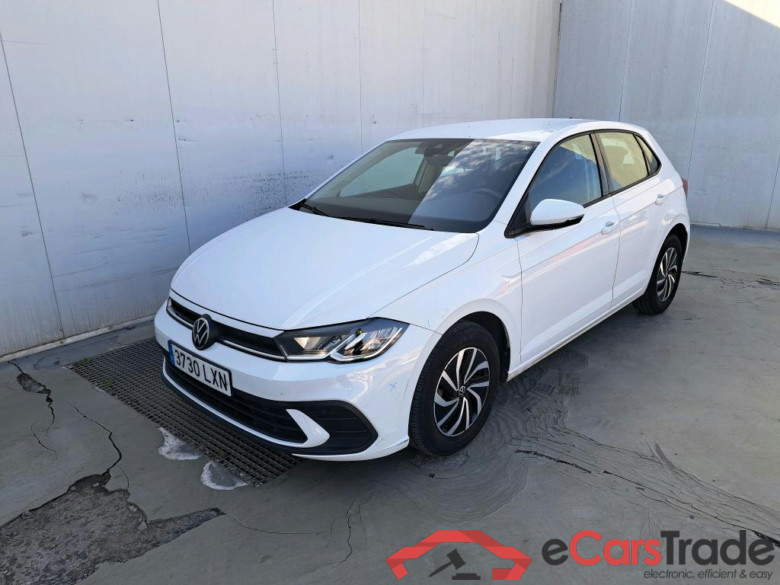 VOLKSWAGEN Polo Life 1.0 TSI 95 CV #1