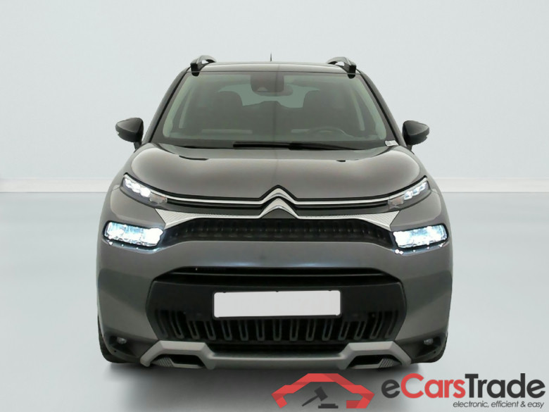 Citroen C3 Aircross Shine PureTech 110 S&S BVM6 #2