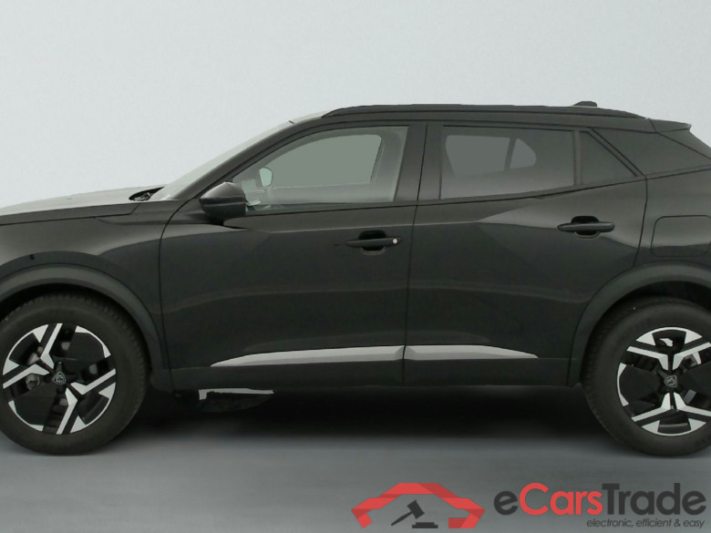 Peugeot 2008 Allure 1.2 PureTech 100 S&S BVM6 #4