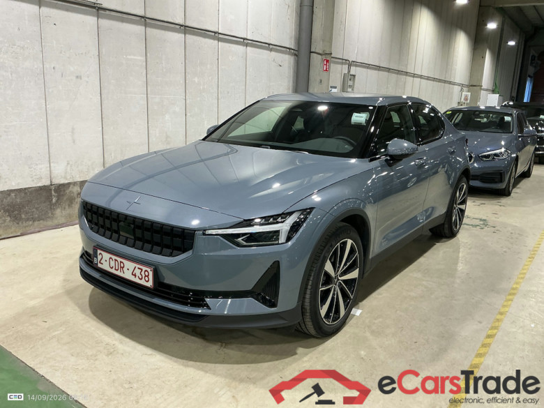POLESTAR 2 BEV 78KWH SINGLE MOTOR AUTO LONG RANGE #1