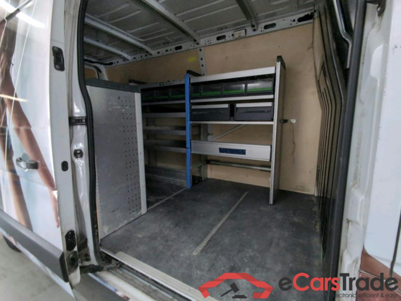 RENAULT MASTER 2.3 DCI 150 EN. BLUE CONFORT L3H2 35 DC #6