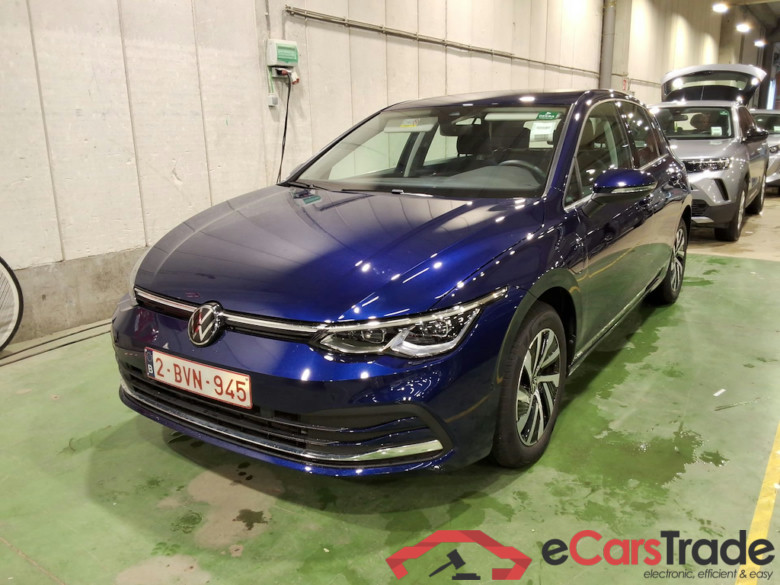 VOLKSWAGEN GOLF VIII 1.4 EHYBRID STYLE DSG #1