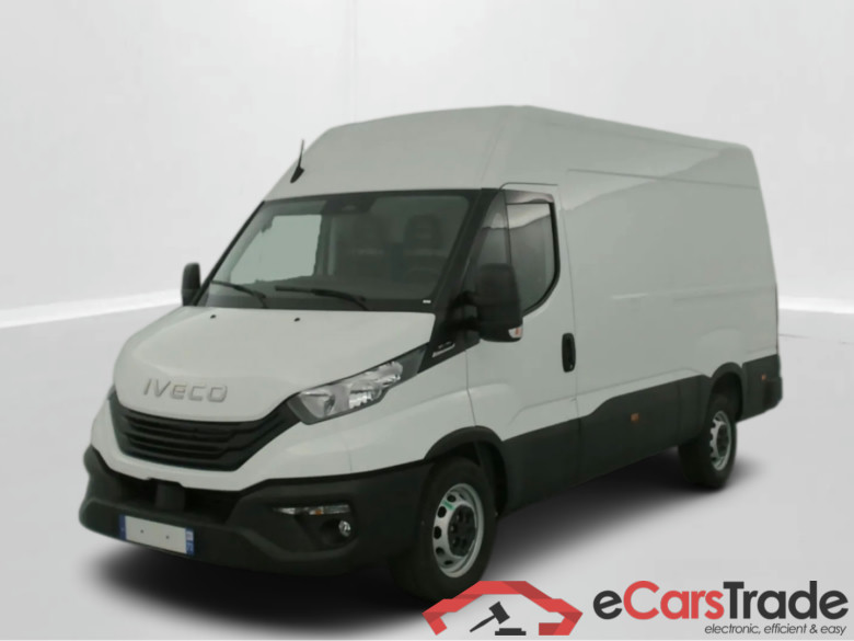 Iveco Daily 35S16BA8 12m³ 2.3 160ch #2