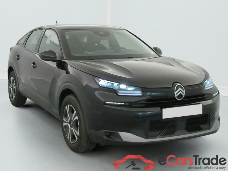 Citroen C4 You Hybride 110 ch e-DCS6 #1