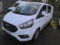preview Ford Transit Custom #1
