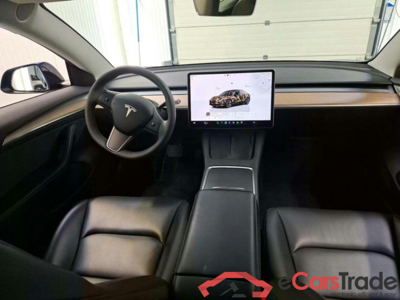 Tesla Model 3 Long Range AWD 75kWh #3