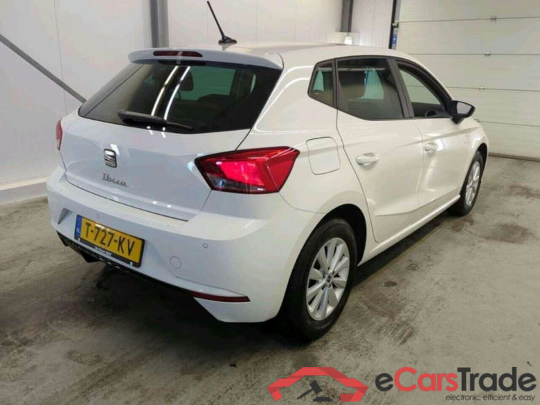 SEAT Ibiza 1.0 EcoTSI StyBnsCon #2