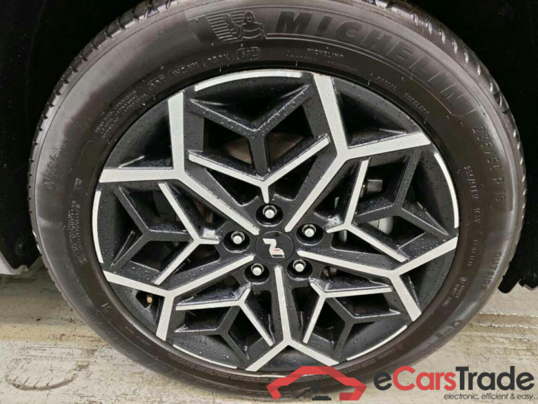 HYUNDAI TUCSON 1.6 T-GDI N Line #6