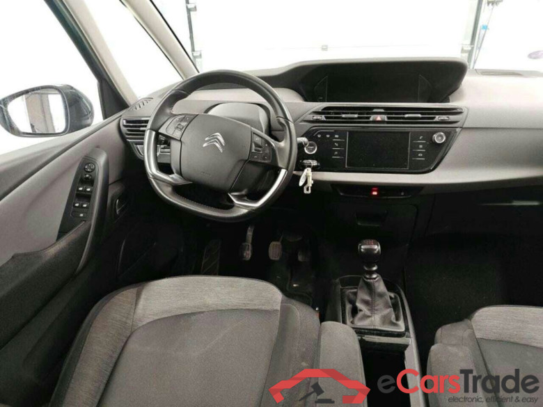 CITROEN Grand C4 SpaceTourer 1.2 PureTech Bns #3