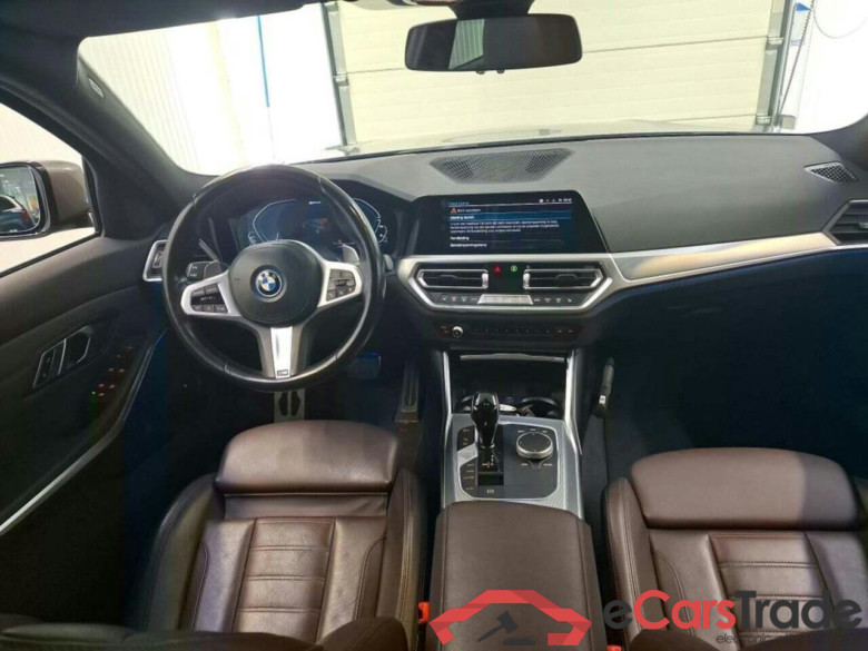 BMW 3-serie Touring 330e Bns Ed.P #3