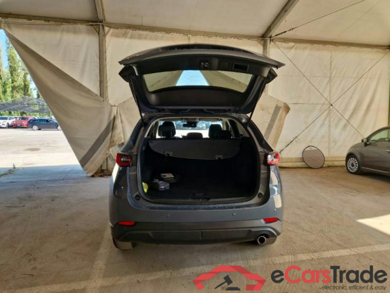 MAZDA CX-5 / 2017 / 5P / SUV 2.2L 150CV 2WD  CENTRE-LINE #5