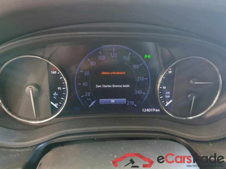 Insignia B Grand Sport Ultimate 2.0 CDTI 128KW AT8 E6d #5