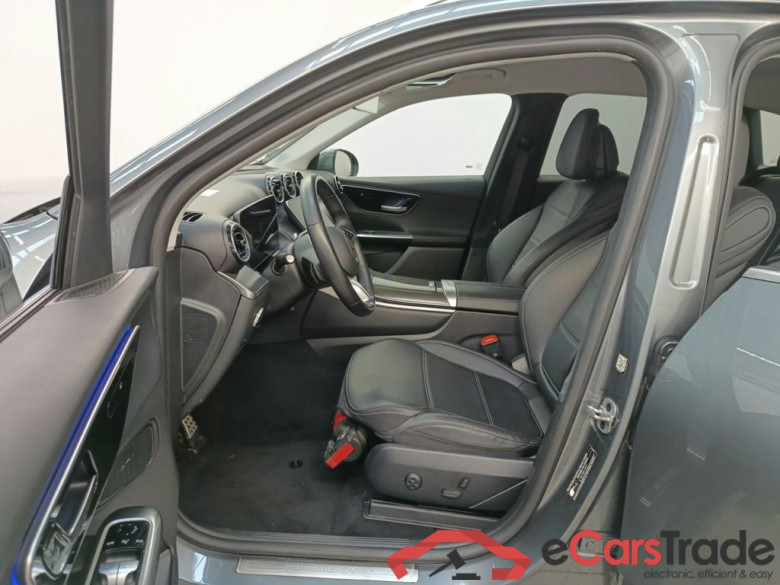 MERCEDES CLASSE GLC (X254) GLC 300 e 4-Matic Business Line (230 kW) 5d #3