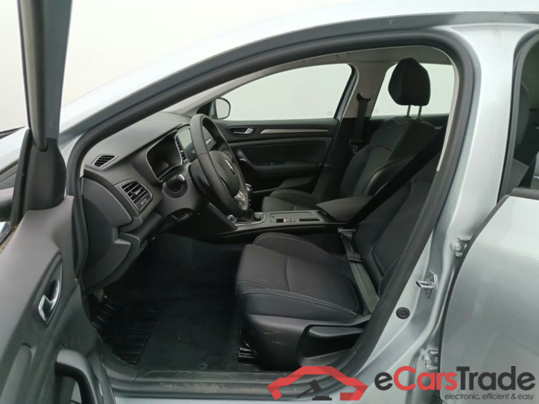 RENAULT MEGANE BERLINE Phase II DIESEL 1.5 Blue 116 dCi Corporate Edit. (Fl.)(EU6D) 5d #3