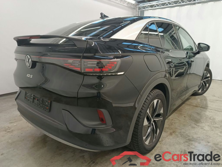 Volkswagen ID.5 ID.5 77kWh 210kW Pro Performance 5d #2