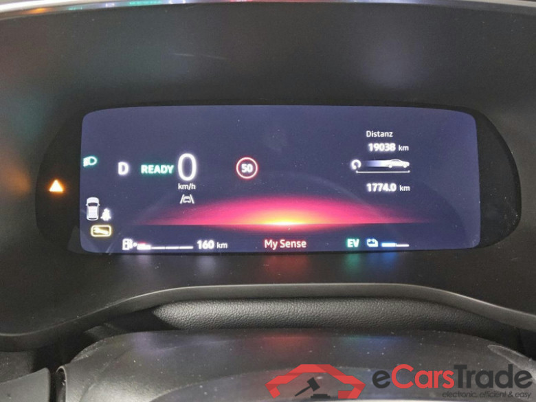 Renault Arkana (2021->) DE - SUV5 1.6 E-TECH Hybrid 145 EU6e, Esprit Alpine, (Facelift) 2023 - 2026 #6