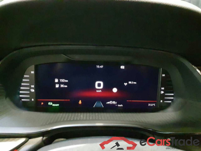 Skoda Octavia Combi (NX5)(01.2020->) DE - Kb5 1.4 TSI iV EU6d, RS First Edition iV OPF (EURO 6d), 2020 - 2021 #4
