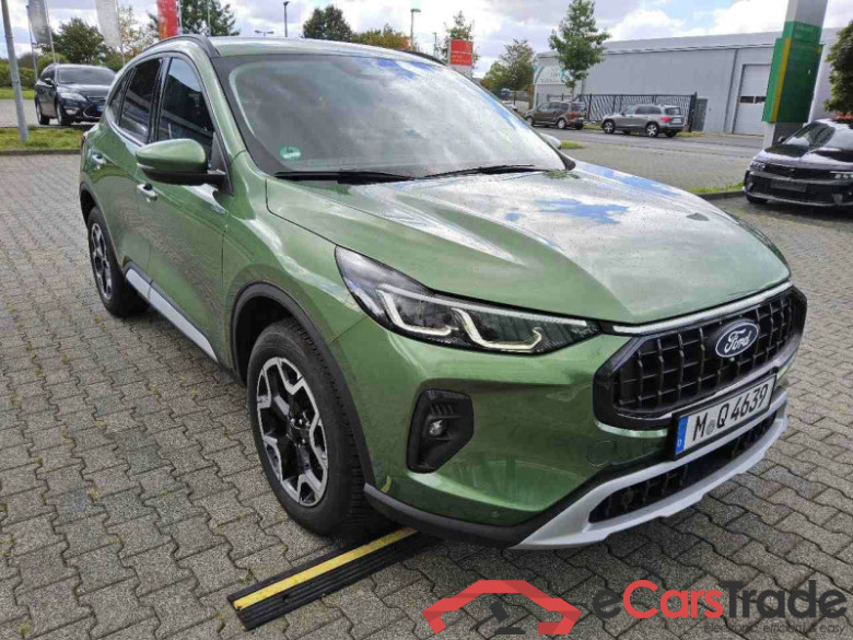 Ford Kuga (2020->) DE - SUV5 2.5 Duratec Hybrid FHEV EU6e, Active FWD, (Facelift) 2024 - 2026 #2