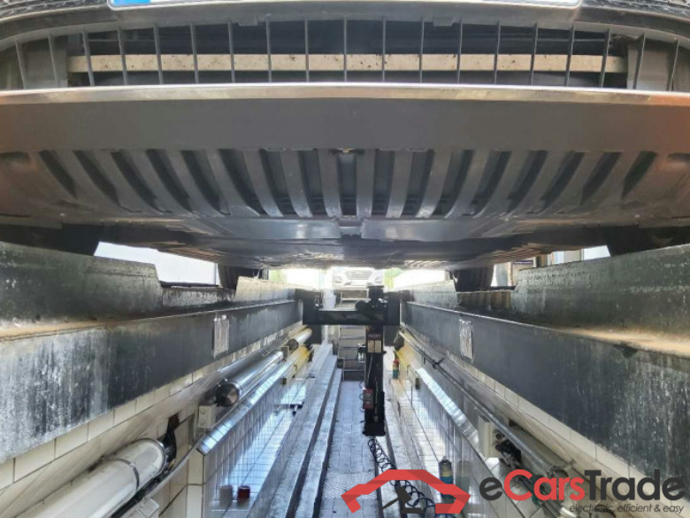 Mercedes-Benz C T-Modell (BM 206)(03.2021->) DE - Kb5 C 200 d EU6e, Avantgarde, 2024 - 2026 #5