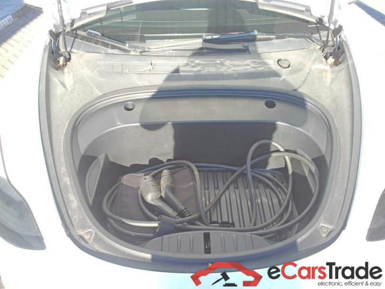 Tesla Model 3 - Lim4, RWD 60 kWh, 2021 - 2023 60 kWh #6