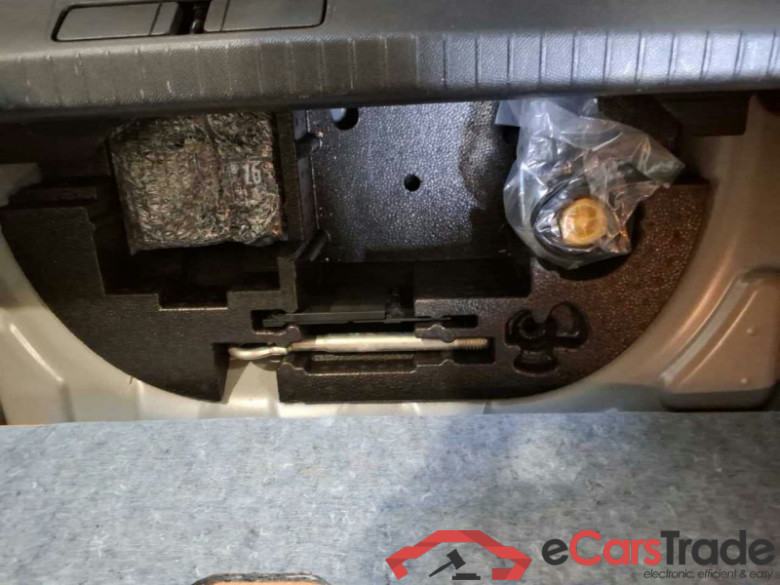 Peugeot 208 (P2)(06.2019->) DE - LimS5 Elektromotor 136, (e-) Allure, 2019 - 2023 #2