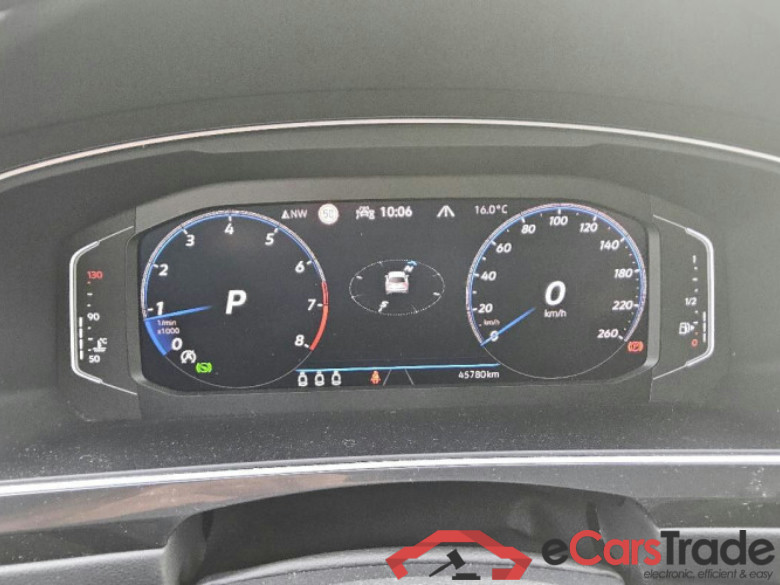 Volkswagen Tiguan (AX1)(07.2020->2024) DE - SUV5 2.0 TSI BMT/Start-Stopp EU6d, 4Motion R-Line OPF, (Facelift) 2021 - 20 #6