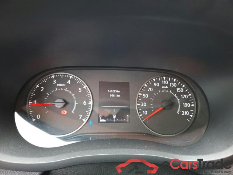 RENAULT Master / 2019 / 4P / Fourgon tôlé FG Tr GCF F3500 L3H2 Blue dCi 135 #6