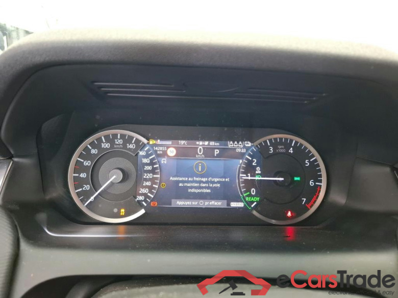 LAND ROVER Discovery Sport / 2019 / 5P / SUV 1.5 P300e PHEV AUTO 4WD #6