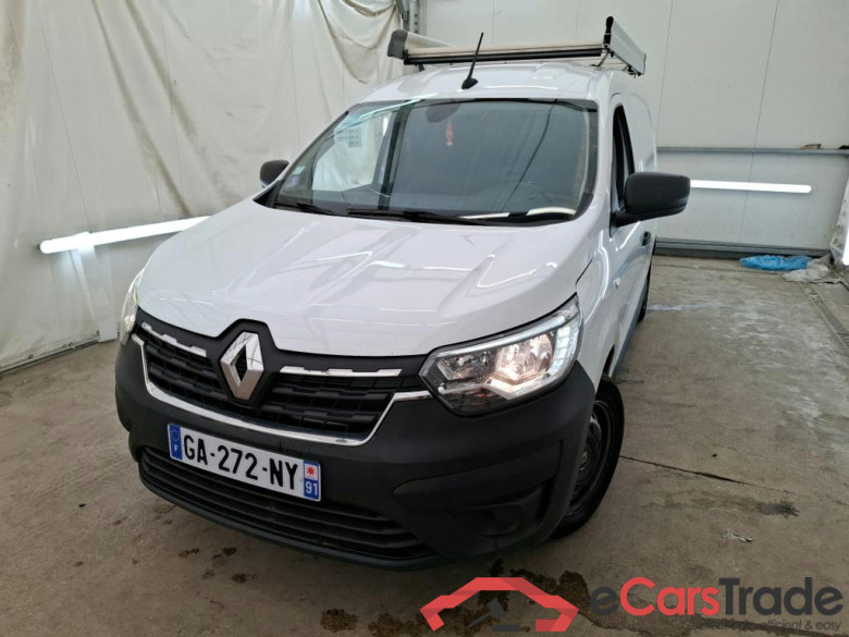 RENAULT Express / 2021 / 4P / Fourgonnette Confort - Tce 100