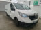 preview Renault Trafic #3