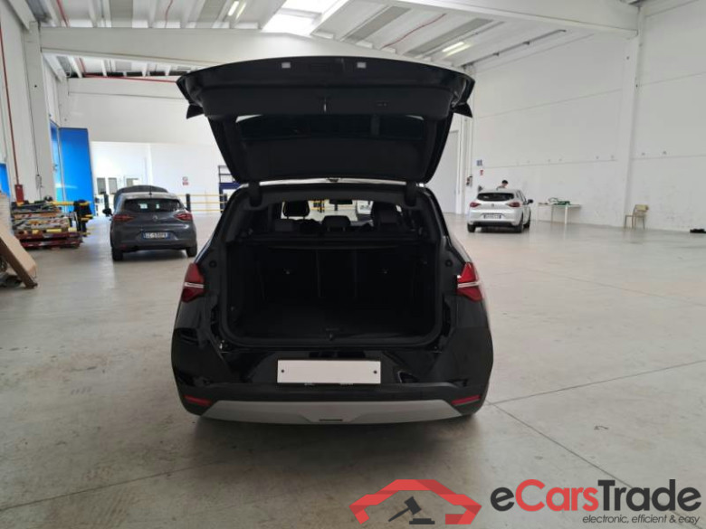 BMW X3 / 2024 / 5P / SUV XDRIVE 20D #5