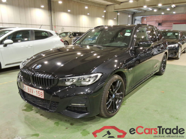 BMW 3 SERIES TOURING 2.0 320E TOURING