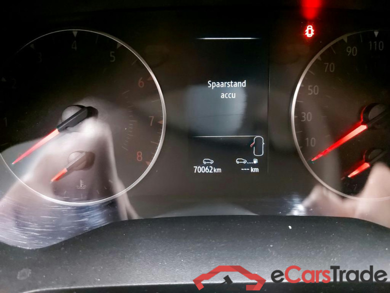RENAULT - REN CAPTUR TCe 140PK EDC Zen * PETROL * #5