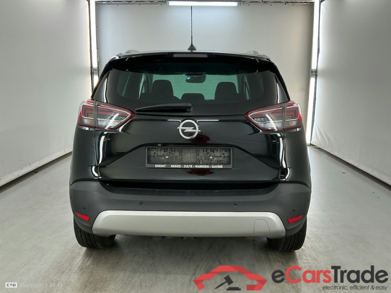OPEL CROSSLAND X 1.5 TURBO D 75KW ULTIMATE #5