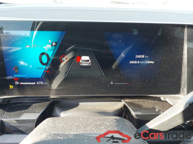 RENAULT AUSTRAL mild hybrid 160 (116kw) auto Techno #4