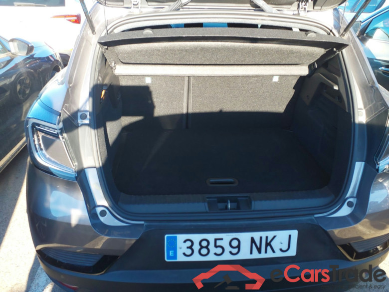 RENAULT Captur  full hybrid E Tech 117kW 160cv Techno (Winterpack)  #6