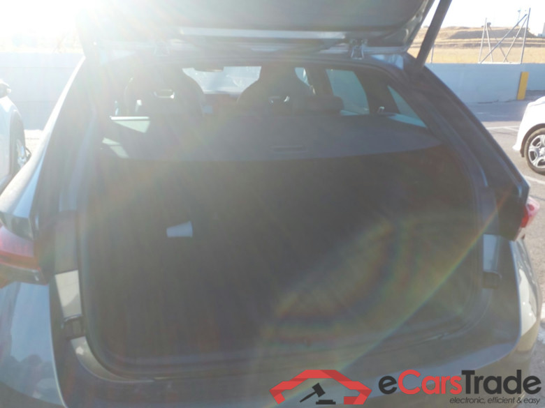 SKODA Octavia 2.0 TDI 110 kW (150 CV) DSG 7 vel. Combi Sportline(Winterpack) #6